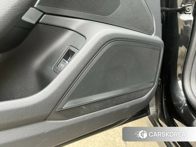 Audi A7 2021 Черный из Китая, фото 4