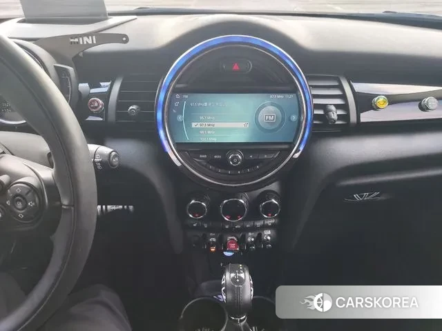 Mini Cooper 2019 Оранжевый из Кореи, фото 4