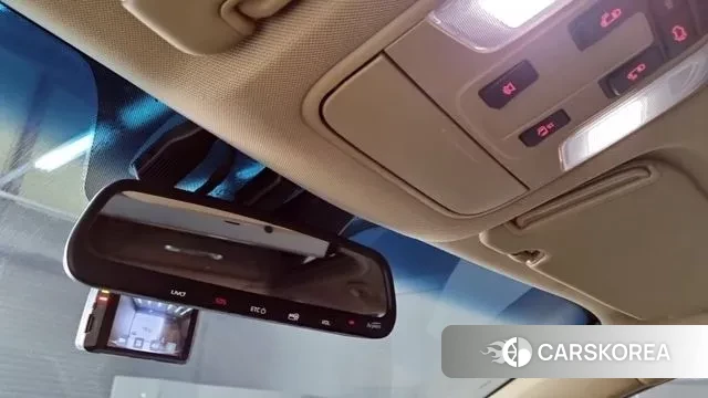 Kia The New Carnival 2018 Белый из Кореи, фото 4