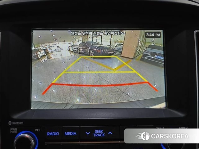 Hyundai The New Grand Starex 2018 Белый из Кореи, фото 4