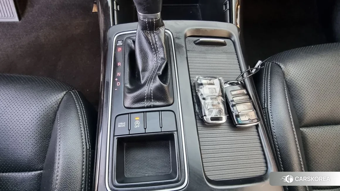 Kia The New Sorento 2018 Белый из Кореи, фото 4