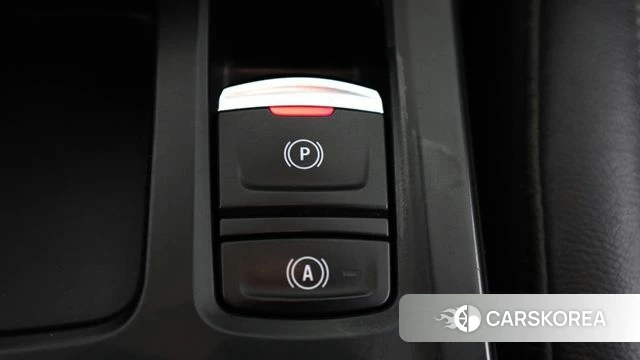 Renault Korea (Samsung) XM3 2020 Черный из Кореи, фото 4