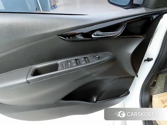 Chevrolet (GM Daewoo) The New Spark 2019 Белый из Кореи, фото 4