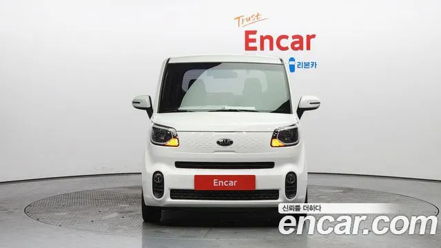 Kia The New Ray id 2532631 из Кореи 4