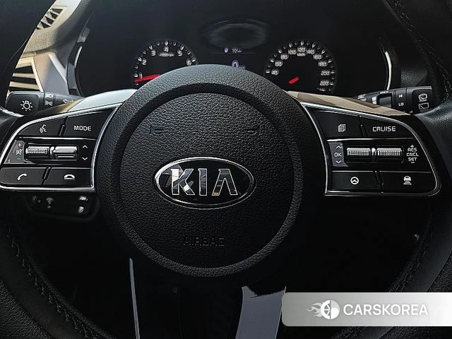 Kia Seltos 2019 Серый из Кореи, фото 4