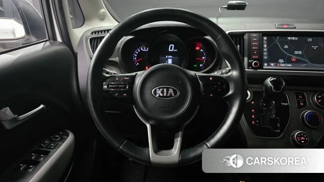 Kia The New Ray id 3844285 из Кореи 4