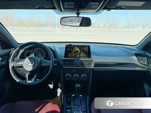 Mazda CX-4 2023 Белый из Китая, фото 4