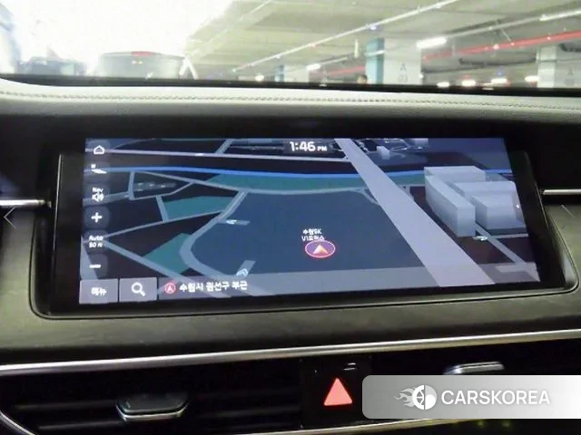 Kia K7 Premier 2019 Белый из Кореи, фото 4