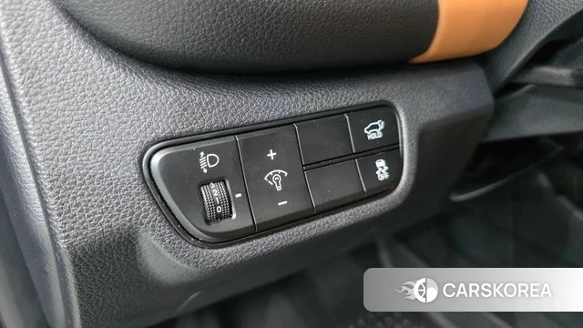 Kia The New Seltos 2024 Серый из Кореи, фото 4