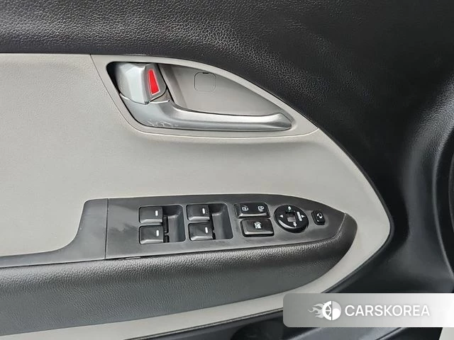Kia The New Ray 2022 Белый из Кореи, фото 4