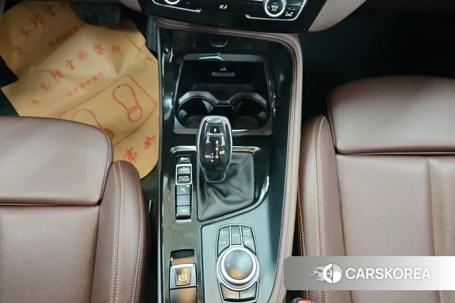 BMW X1 2022 Белый из Китая, фото 4