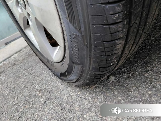 Kia Come New K3 2019 Белый из Кореи, фото 4
