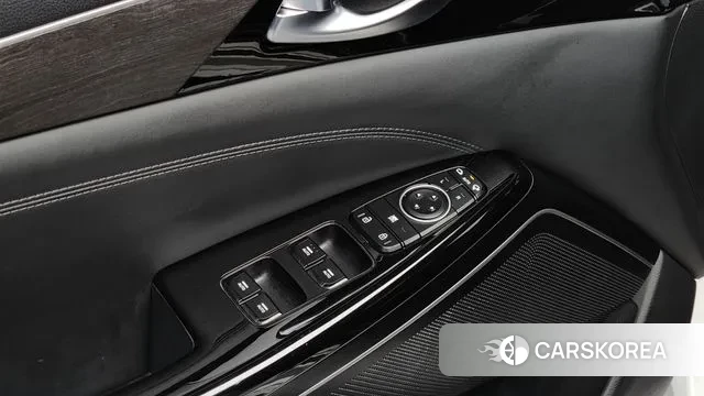 Kia K7 Premier 2019 Белый из Кореи, фото 4