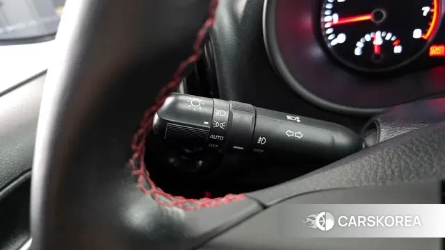 Kia All New Morning (JA) 2019 Черный из Кореи, фото 4