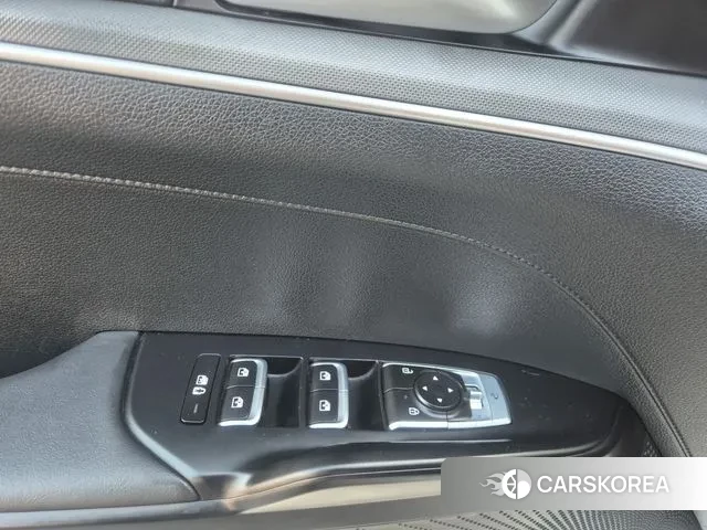 Kia K5 3rd generation 2021 Белый из Кореи, фото 4