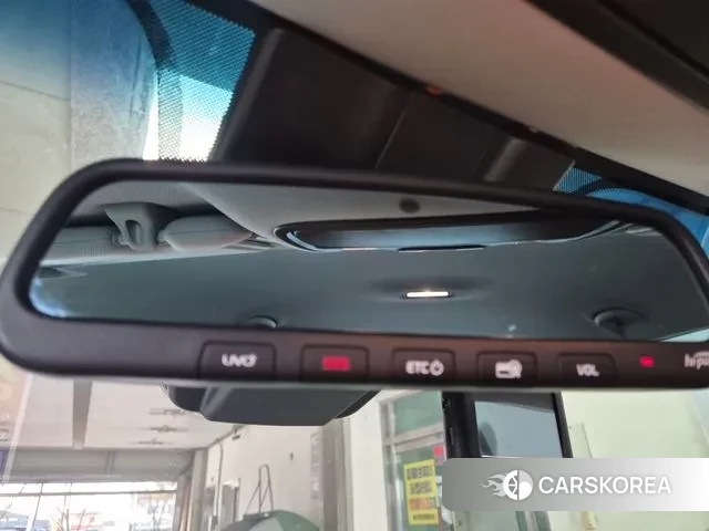 Kia The New Sorento 2018 Коричневый из Кореи, фото 4