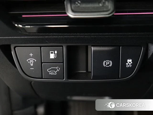 Kia EV6 2022 Белый из Кореи, фото 4