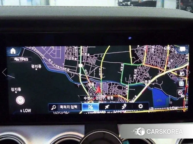 Mercedes-Benz E-Class W213 2021 Белый из Кореи, фото 4