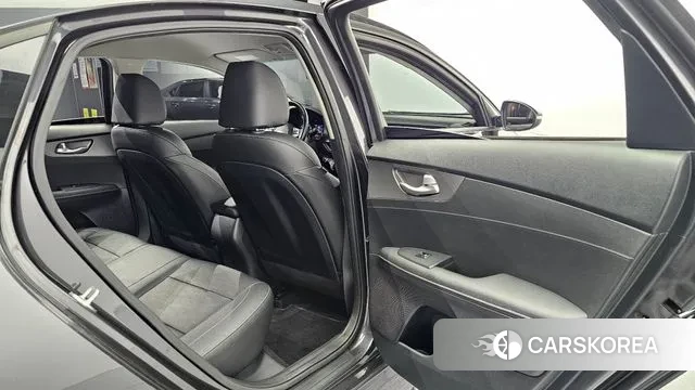 Kia Come New K3 2018 Серый из Кореи, фото 4