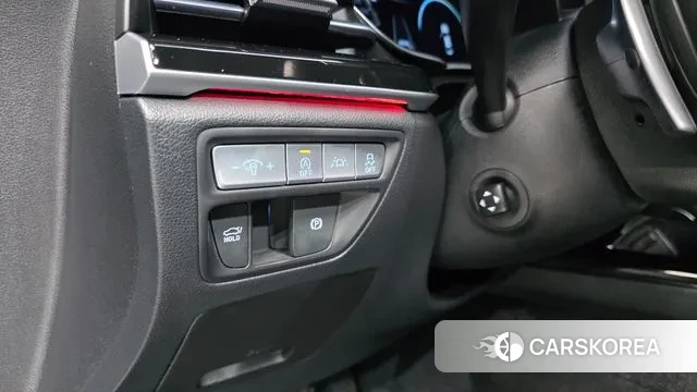 Genesis G80 (RG3) 2021 Серый из Кореи, фото 4