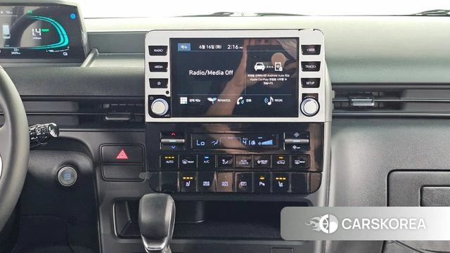Hyundai Staria 2025 Белый из Кореи, фото 4