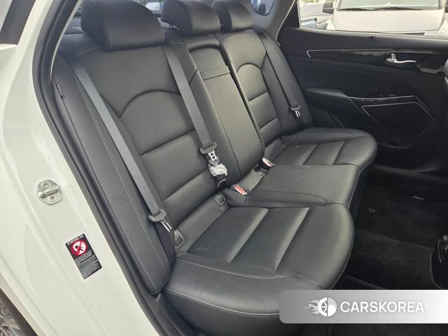 Kia Come New K7 2019 Белый из Кореи, фото 4