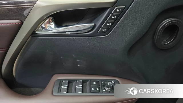 Lexus RX450h 4th generation 2021 Песочный из Кореи, фото 4