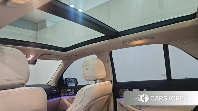 Mercedes-Benz GLE-Class W167 2026 Белый из Кореи, фото 4