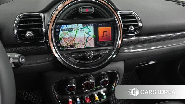 Mini Cooper S Clubman 2020 Жемчужный цвет из Кореи, фото 4