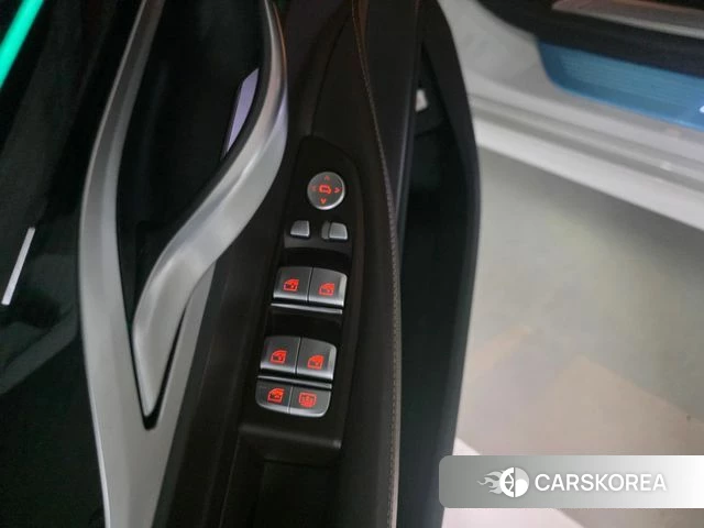 BMW 7 Series (G11) 2019 Белый из Кореи, фото 4