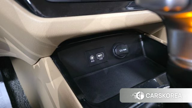 Kia The New Carnival 2018 Белый из Кореи, фото 4