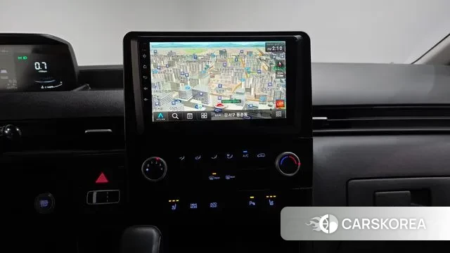 Hyundai Staria 2024 Белый из Кореи, фото 4