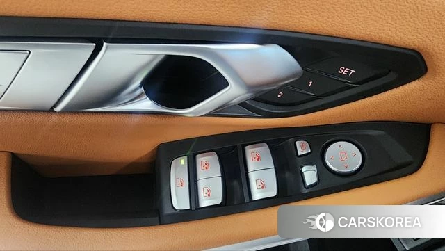 BMW 3 Series (G20) 2025 Синий из Кореи, фото 4