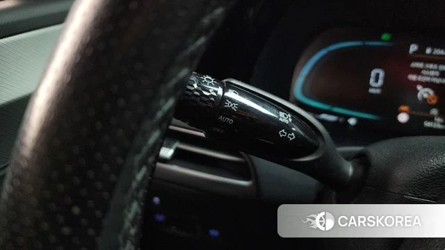 Hyundai The New Palisade 2022 Серый из Кореи, фото 4