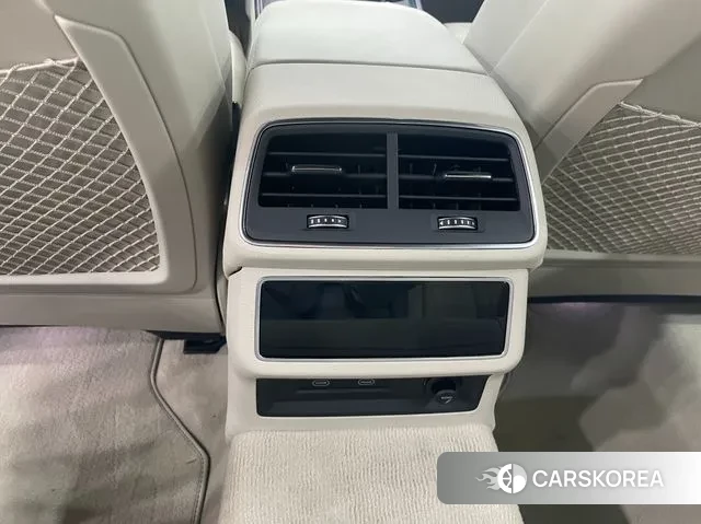 Audi A6 (C8) 2024 Синий из Кореи, фото 4