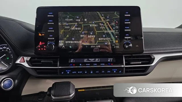 Toyota Sienna 4th Generation 2024 Серый из Кореи, фото 4