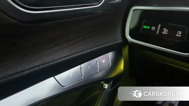 Audi A6 (C8) 2025 Белый из Кореи, фото 4