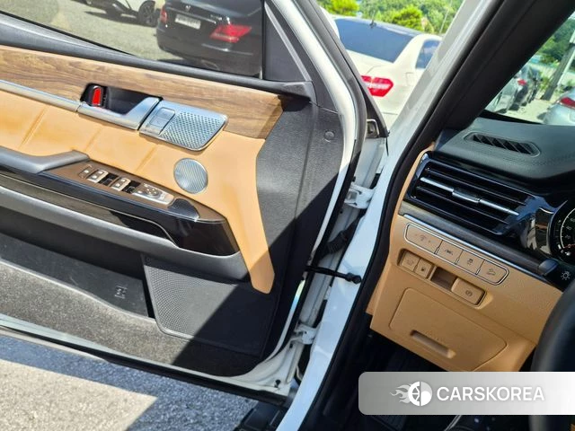 Kia Mohave Master 2020 Белый из Кореи, фото 4