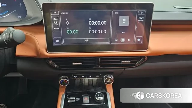 Lotus Emira 2025 Желтый из Кореи, фото 4