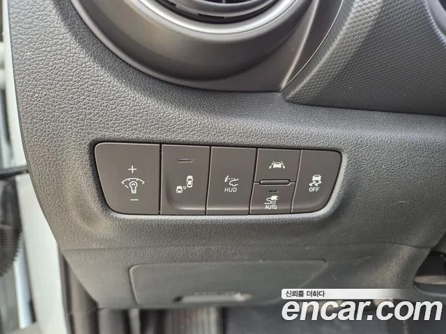 Hyundai Kona Electric id 2932574 из Кореи 4