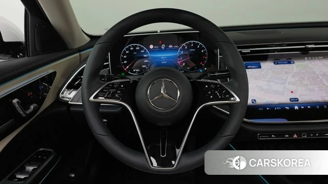 Mercedes-Benz E-Class W214 2025 Белый из Кореи, фото 4