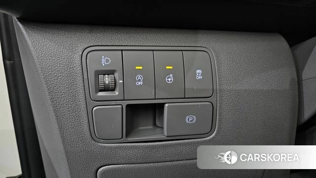 Hyundai Staria 2024 Белый из Кореи, фото 4
