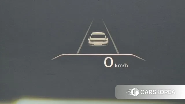 Genesis G80 (RG3) 2020 Черный из Кореи, фото 4