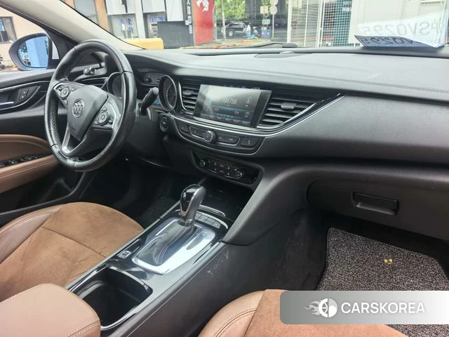 Buick Regal 2019 Белый из Китая, фото 4