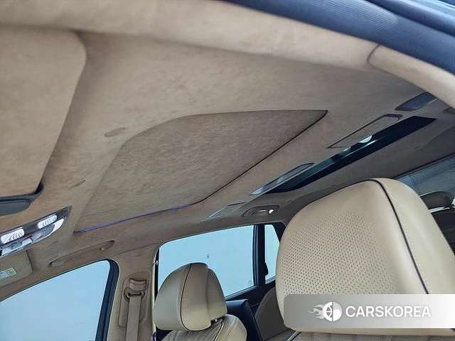 Genesis G90 (RS4) 2023 Серый из Кореи, фото 4