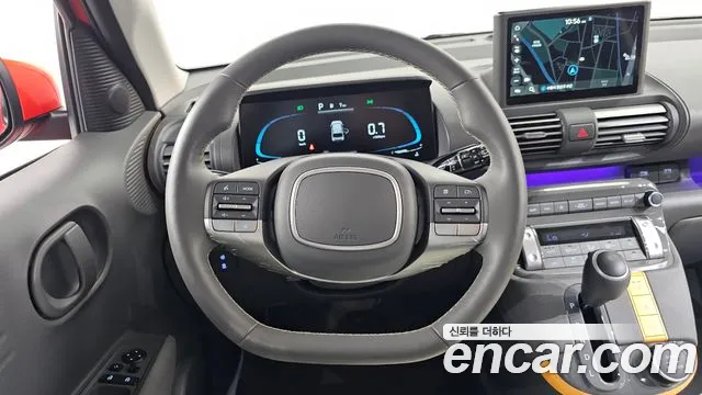 Hyundai Casper id 2811266 из Кореи 4