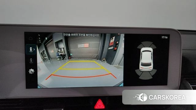 Hyundai Ionic 5 2022 Серебряный из Кореи, фото 4