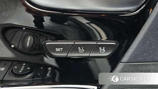 Kia Niro EV 2021 Белый из Кореи, фото 4