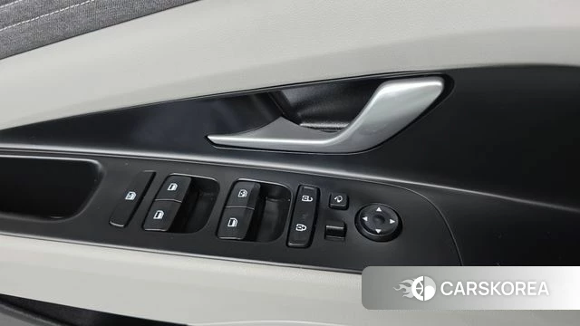 Hyundai Avante (CN7) 2022 Белый из Кореи, фото 4