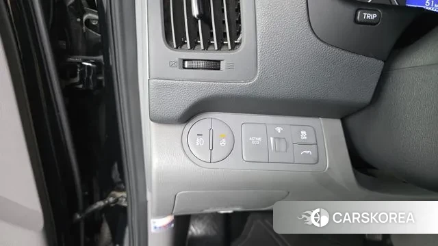 Hyundai The New Grand Starex 2018 Черный из Кореи, фото 4